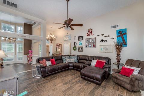 705 Euel Dr, Mcdonough, GA 30252 photo 12