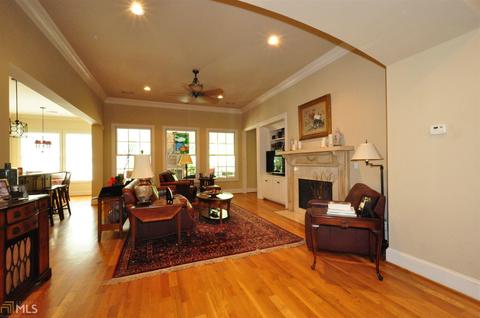111 Millridge Dr, Lagrange, GA 30240 photo 3