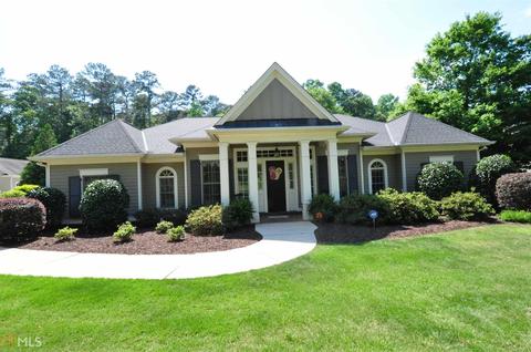 111 Millridge Dr, Lagrange, GA 30240 photo 1