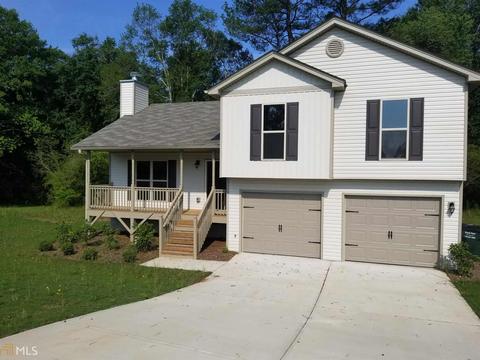 1232 Bethany Ests, Monroe, GA 30655 photo 1