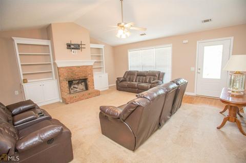 1246 Persimmon Pl, Bethlehem, GA 30620 photo 8