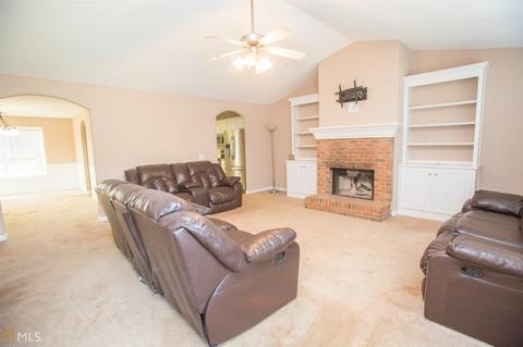 1246 Persimmon Pl, Bethlehem, GA 30620 photo 9