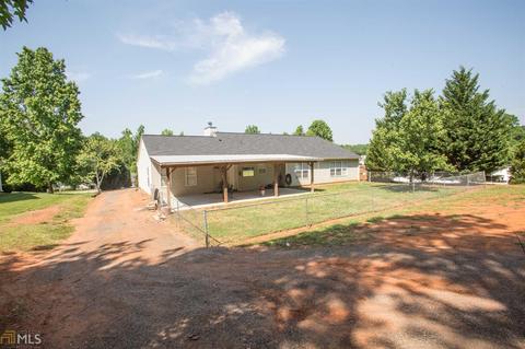 1246 Persimmon Pl, Bethlehem, GA 30620 photo 26