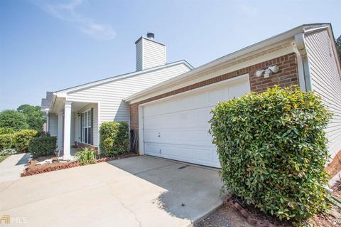 1246 Persimmon Pl, Bethlehem, GA 30620 photo 29