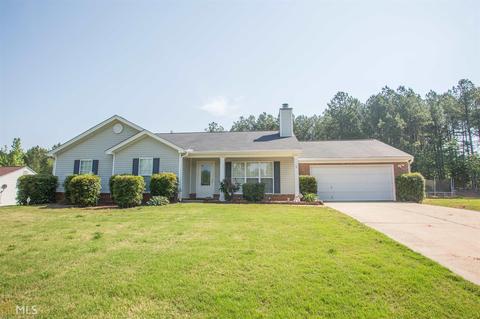 1246 Persimmon Pl, Bethlehem, GA 30620 photo 1
