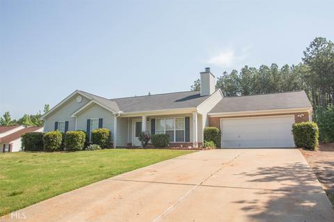 1246 Persimmon Pl, Bethlehem, GA 30620 photo 3