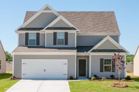 35 Chelsie Ct, Covington, GA 30016 photo 1