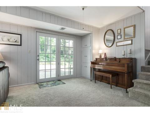 1740 Beverly Woods Ct, Chamblee, GA 30341 photo 11
