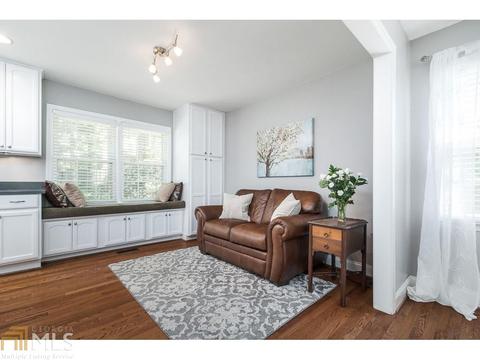 1740 Beverly Woods Ct, Chamblee, GA 30341 photo 8