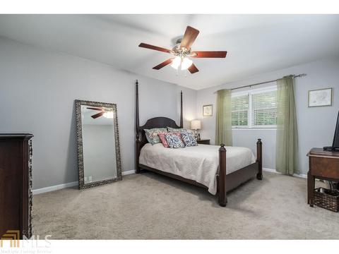 1740 Beverly Woods Ct, Chamblee, GA 30341 photo 15