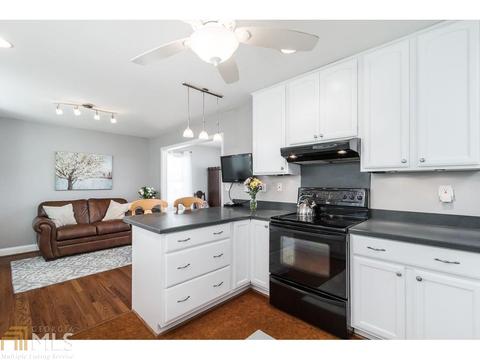 1740 Beverly Woods Ct, Chamblee, GA 30341 photo 10