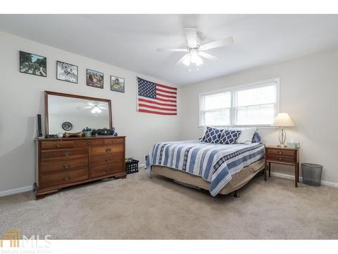 1740 Beverly Woods Ct, Chamblee, GA 30341 photo 19