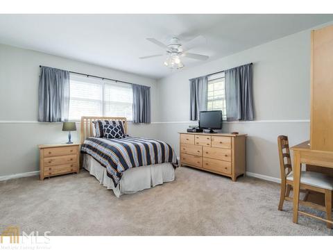 1740 Beverly Woods Ct, Chamblee, GA 30341 photo 17