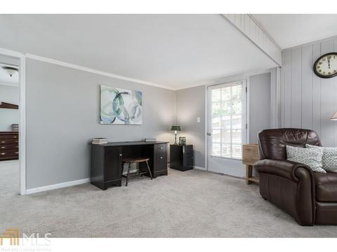 1740 Beverly Woods Ct, Chamblee, GA 30341 photo 13