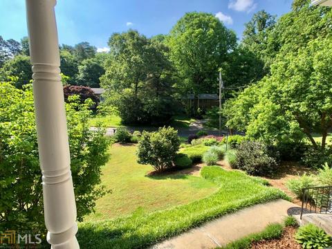 1740 Beverly Woods Ct, Chamblee, GA 30341 photo 3
