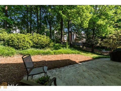 1740 Beverly Woods Ct, Chamblee, GA 30341 photo 21