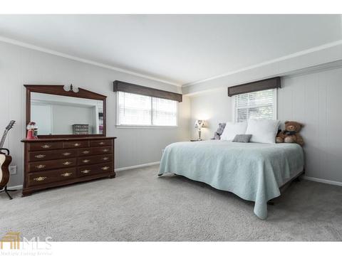 1740 Beverly Woods Ct, Chamblee, GA 30341 photo 14