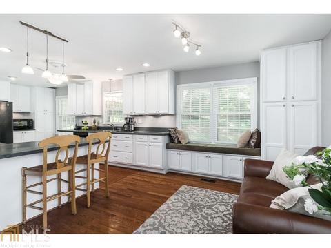 1740 Beverly Woods Ct, Chamblee, GA 30341 photo 7