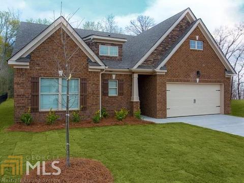 3197 Alhambra Cir, Hampton, GA 30228 photo 1