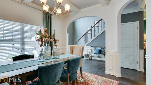 3161 Alhambra Cir, Hampton, GA 30228 photo 15