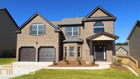 3161 Alhambra Cir, Hampton, GA 30228 photo 2