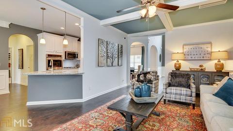3161 Alhambra Cir, Hampton, GA 30228 photo 5