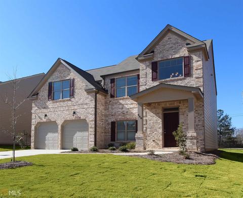 3161 Alhambra Cir, Hampton, GA 30228 photo 1