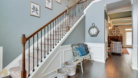 3161 Alhambra Cir, Hampton, GA 30228 photo 11