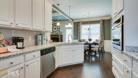 3161 Alhambra Cir, Hampton, GA 30228 photo 8