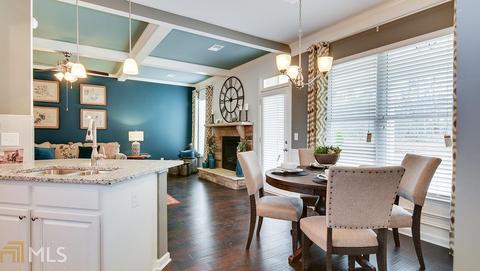 3161 Alhambra Cir, Hampton, GA 30228 photo 7