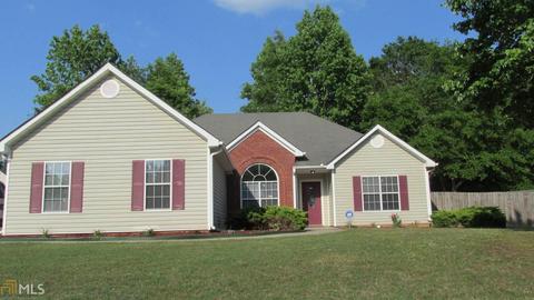 200 Overlook Dr, Covington, GA 30016 photo 1
