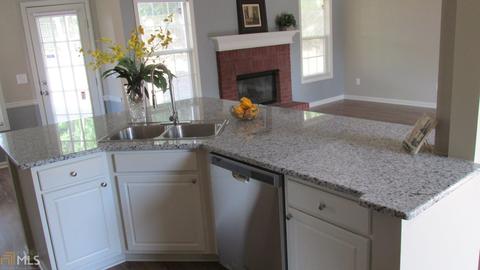 200 Overlook Dr, Covington, GA 30016 photo 2