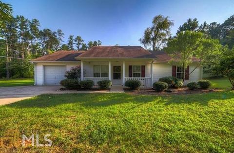 170 Norman, Covington, GA 30014 photo 1