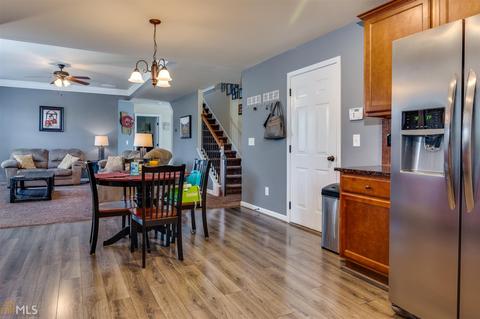 2929 Estate View Ct, Dacula, GA 30019 photo 13