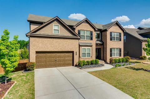 2929 Estate View Ct, Dacula, GA 30019 photo 2