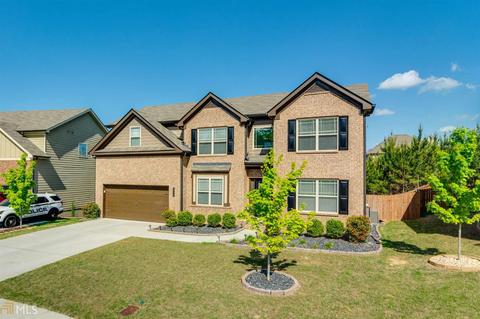 2929 Estate View Ct, Dacula, GA 30019 photo 3
