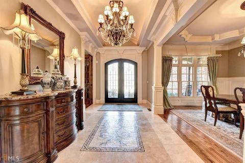 8320 Beth Page Dr, Duluth, GA 30097 photo 4