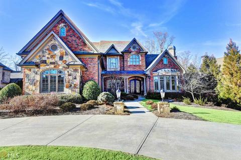 8320 Beth Page Dr, Duluth, GA 30097 photo 1