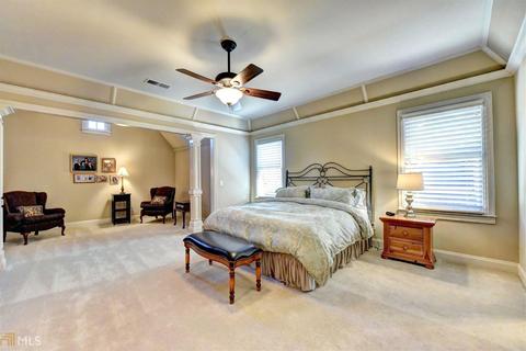 8320 Beth Page Dr, Duluth, GA 30097 photo 26