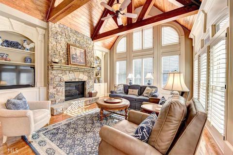 8320 Beth Page Dr, Duluth, GA 30097 photo 11