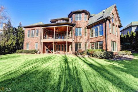 8320 Beth Page Dr, Duluth, GA 30097 photo 3