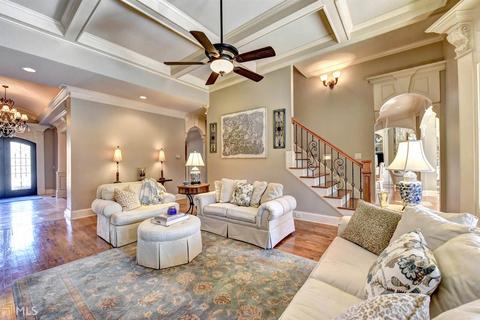 8320 Beth Page Dr, Duluth, GA 30097 photo 9