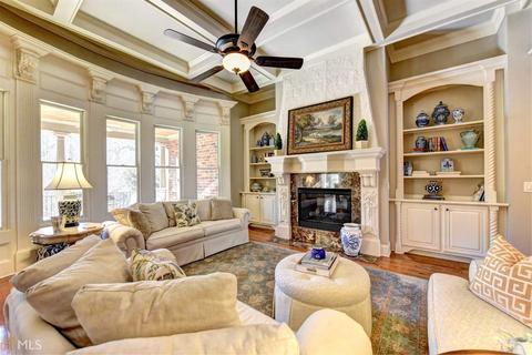 8320 Beth Page Dr, Duluth, GA 30097 photo 8