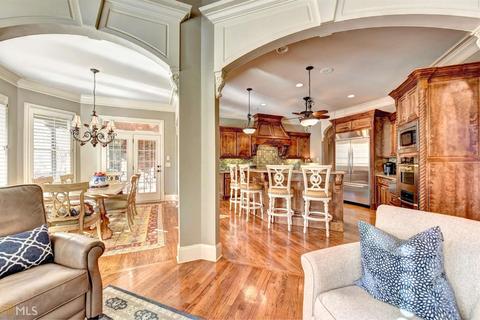 8320 Beth Page Dr, Duluth, GA 30097 photo 12