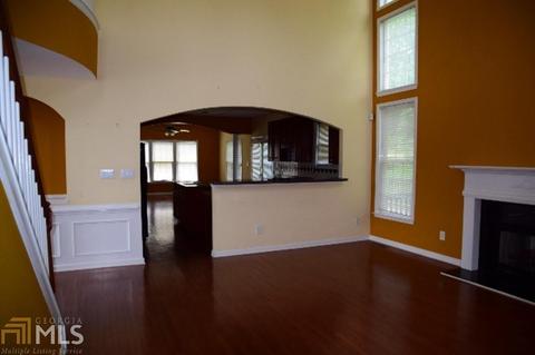 4752 Eagles Ridge Loop, Lithonia, GA 30038 photo 3