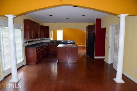 4752 Eagles Ridge Loop, Lithonia, GA 30038 photo 8