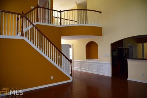 4752 Eagles Ridge Loop, Lithonia, GA 30038 photo 4