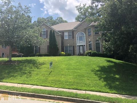 4752 Eagles Ridge Loop, Lithonia, GA 30038 photo 1