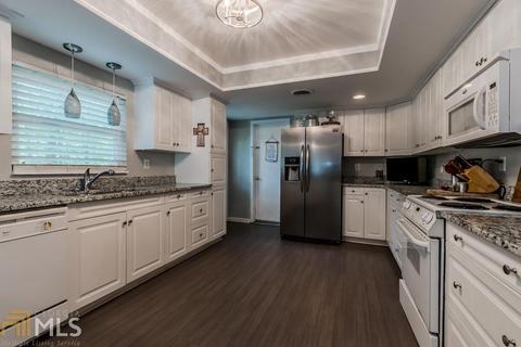 913 E Mize Rd, Demorest, GA 30535 photo 17