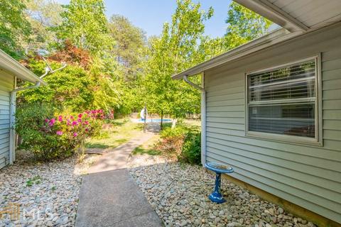 913 E Mize Rd, Demorest, GA 30535 photo 14